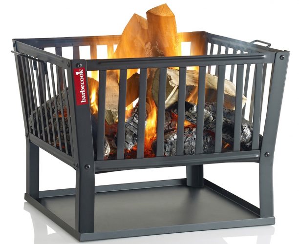 palenisko barbecook koksownik