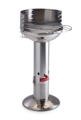 grill ogrodowy na węgiel optima barbecook