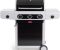 Grill ogrodowy Siesta 310 Barbecook