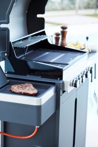 Grill gazowy Stella Barbecook