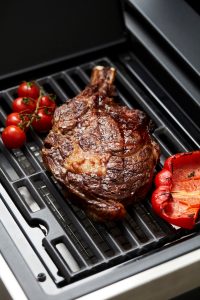 Panik Infrared Barbeccook