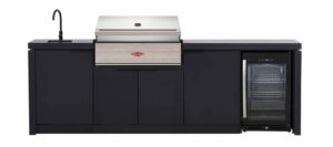 Kuchnia zewnętrzna Cabinex