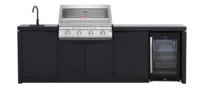 Kuchnia na taras Cabinex