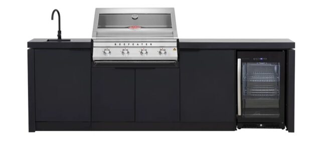 Kuchnia na taras Cabinex