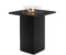 kominek Square Table Planika