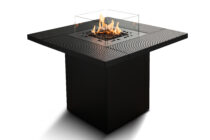 kominek Square Table Planika