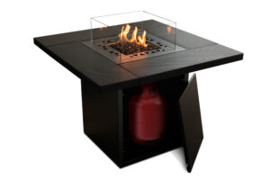 kominek Square Table Planika