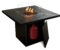 kominek Square Table Planika